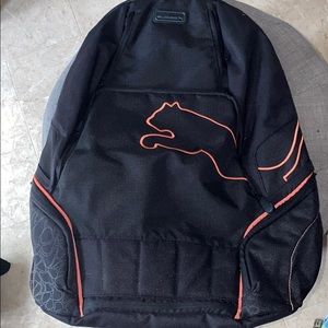 PUMA BACKPACK